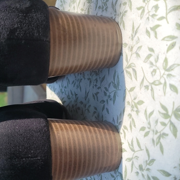 American eagle bootlets black size 12 - Picture 6 of 7